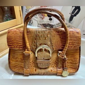 Vintage Brahmin Purse
